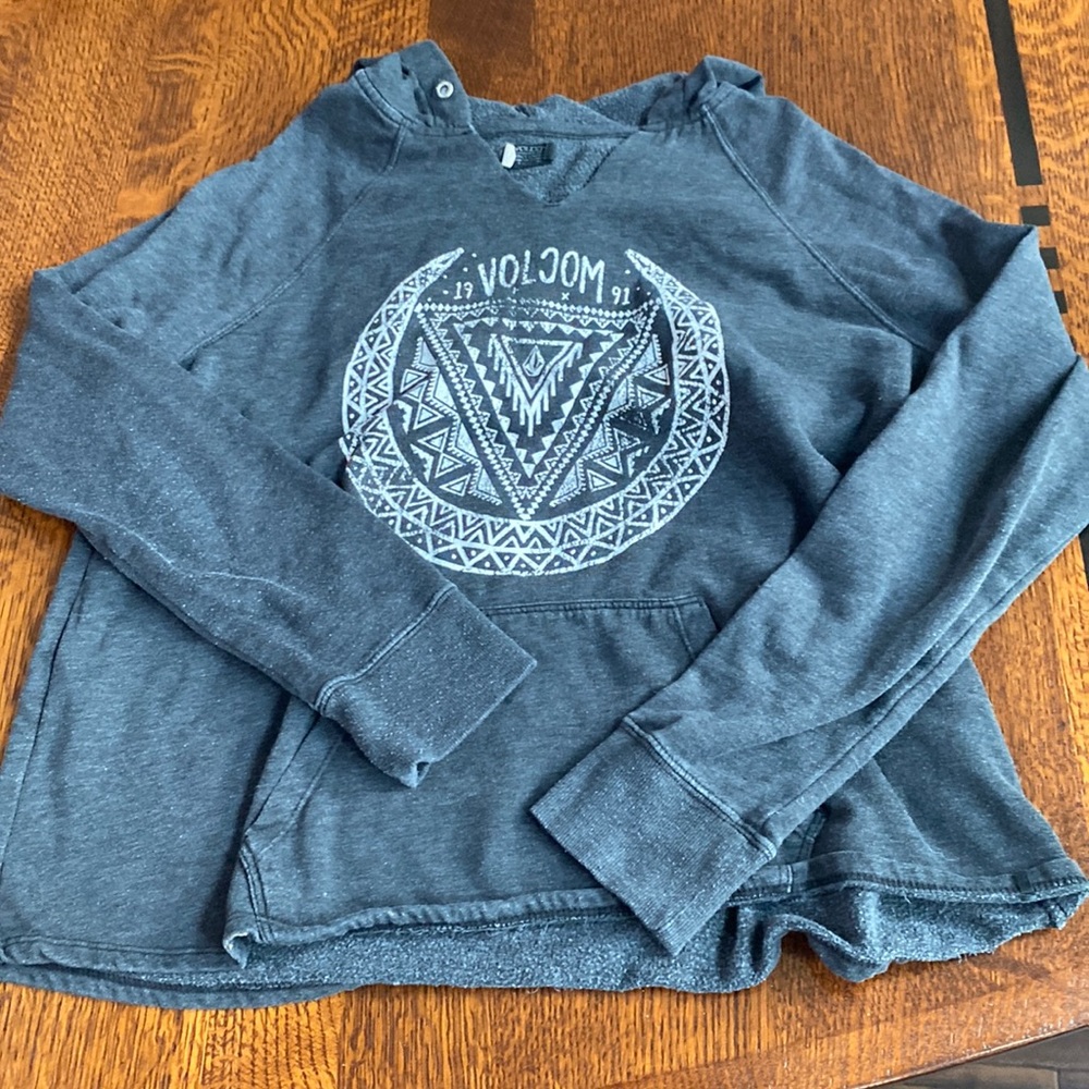 Pretty worn